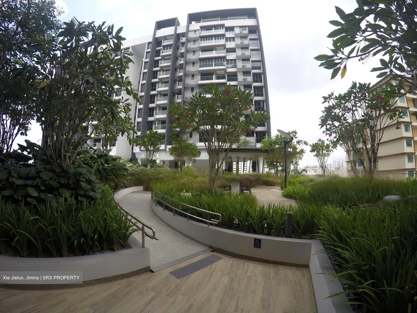 Trilive (D19), Condominium #463887831